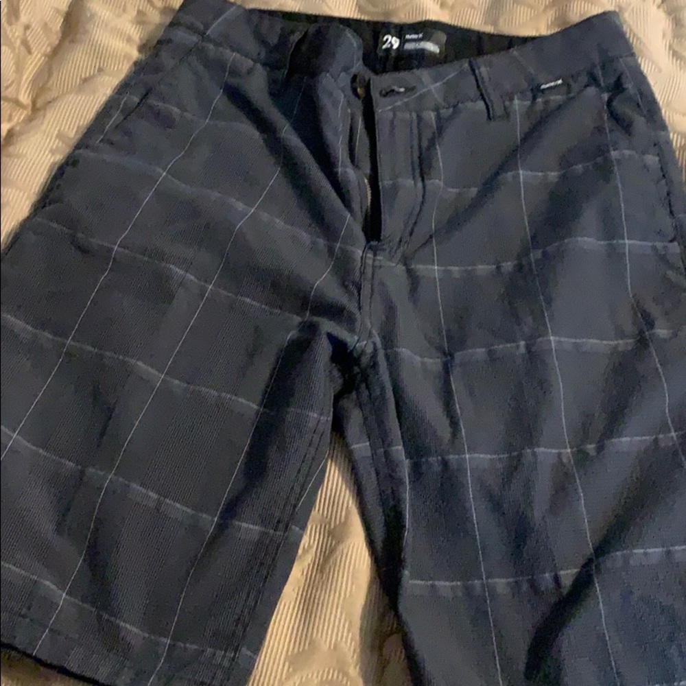 Hurley shorts